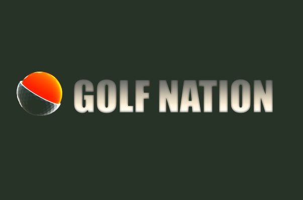 Golf Nation Logo Groot
