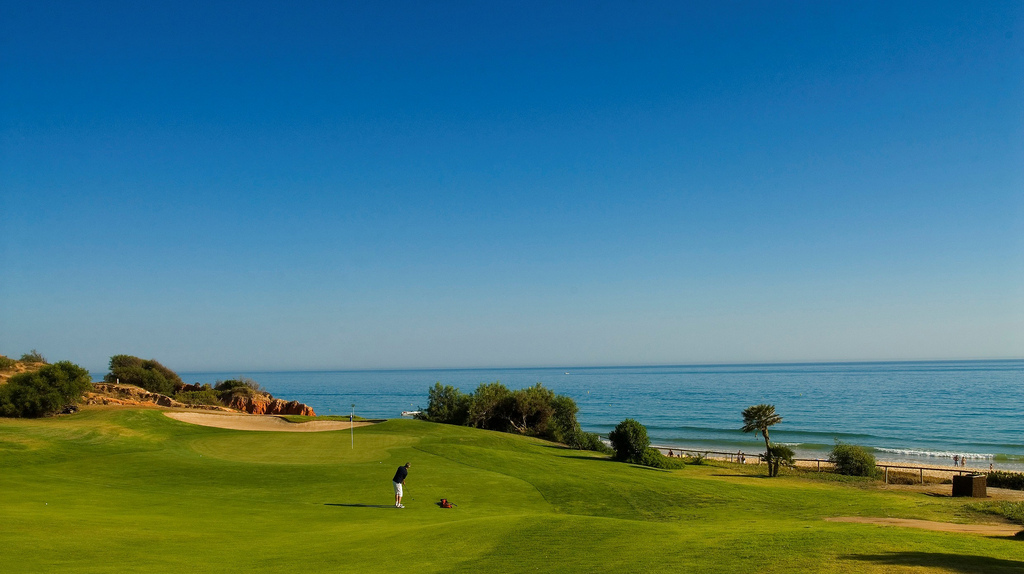 Algarve Golf