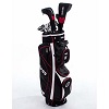 Tommy Armour Black golfset