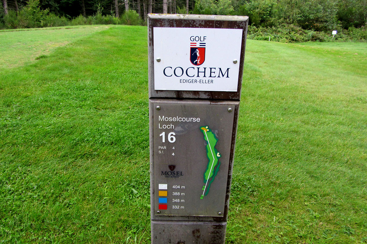 Golf Cochem