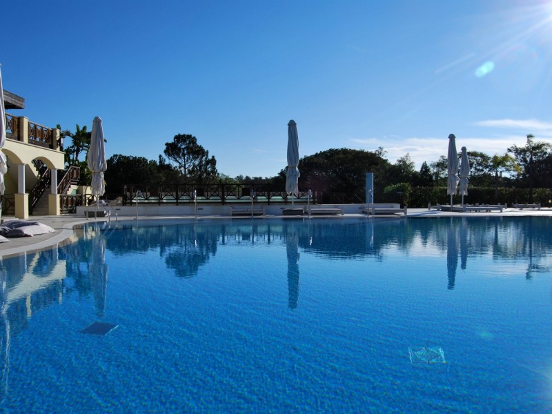 Martinhal Quinta Pool Zwembad